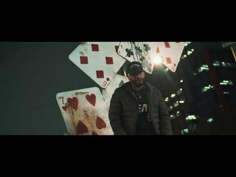 Kidd M + Rhomer + Hione - FIRMES (Video Oficial)