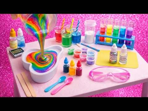 ✨ STOP BOREDOM! 🌈 NO GLUE 🫧 Easy Paper Crafts for Small Kids