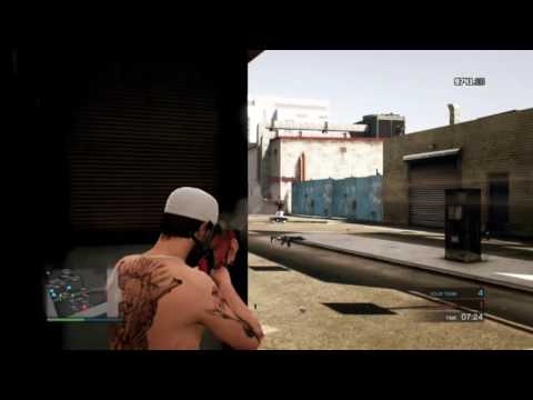 #1v1 Ralphy Gigante (Don Al Vetrano) #GGNoRe #RageQuit #GiganteK #RPG? #PubCallOut5v5,6v6?