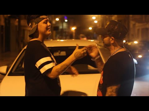 Me Llama-Diego Rey x TM Fourty