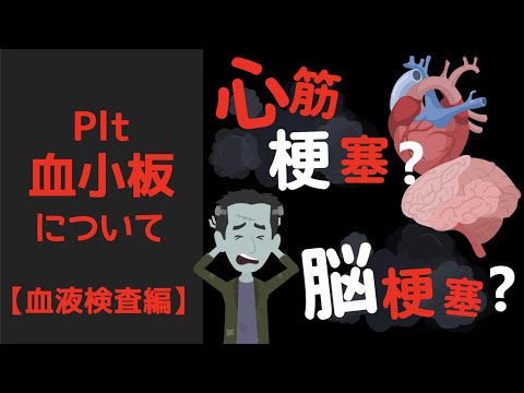 血小板減少症について詳しく解説