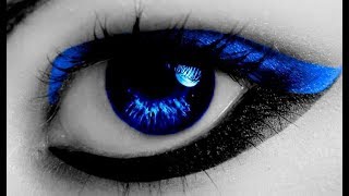Elton John  &quot;Blue Eyes&quot; (Legendado)