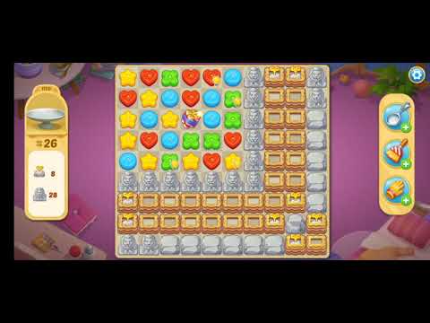 Winning level 1150 | Matchington mansion