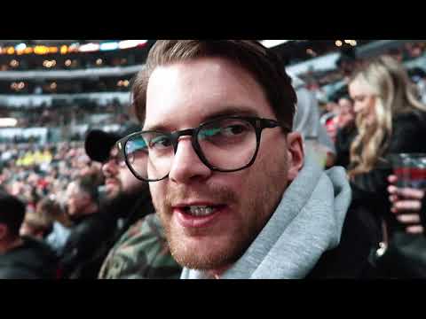 FÖLJARNA BESTÄMMER I LOS ANGELES.