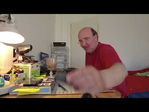 MongoTV_8793 - Del 2 - Uploader 20 Video Til YouTube Fra Min Gåtur Imens Snakker og Drikker Cola