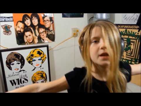 "Chained to the Rhythm" a Ukulele Cover of a Katy Perry Song