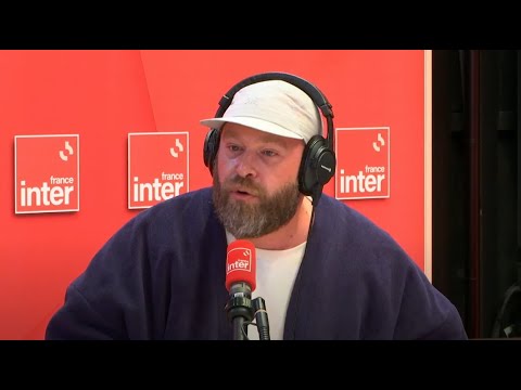 Yann Marguet - L'économie sociale et solidaire, moi ce que j'en dis...
