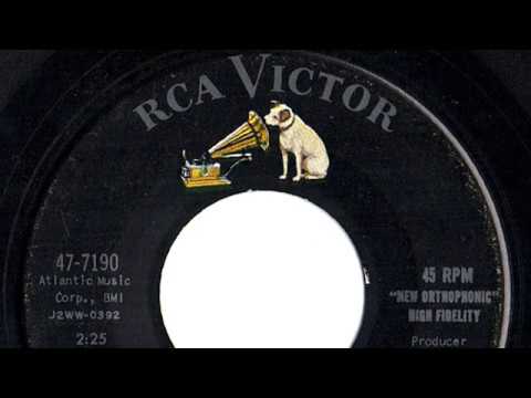 Sammy Salvo - "Julie Doesn't Love Me Anymore"