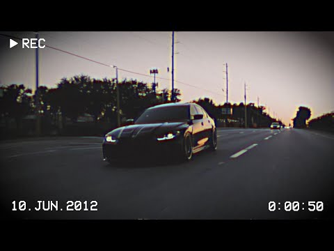 Mvni , phonkmama - MK3 ‍ (Car Video) | Drift Phonk