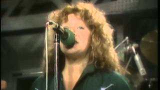 Maggie Bell &amp; Midnight Flyer 'Hey Boy' Montreux 1981