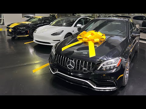 Hertz Aluguel de Carros - Aeroporto de Miami (MIA) - Março 2022