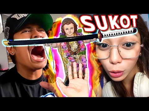 Babae EXPIRED Pag 25 YRS OLD? (Ibang HASHIRA Nakita ko) #SOS 30