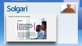 The Microsoft Teams Contact Centre powered by Solgari