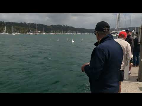 DF65 RPAYC 24 10 24 Fleet B Race4b