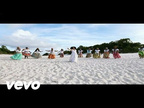 Amuleto Da Sorte - Mariene de Castro