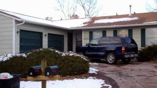 preview picture of video 'FOR RENT 14419 E Montana Place Aurora CO Video Tour'