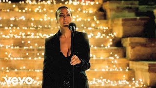 Mónica Naranjo - Inmensidad (Acoustic Home) [Live HD]