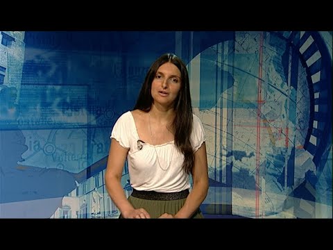 Telegiornale del giorno del 15/06/2022