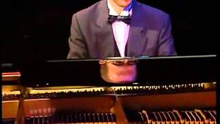 F. CHOPIN Grande Polonaise Brillante (op. 53)