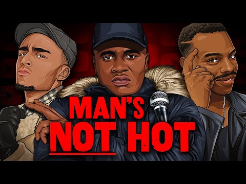 How One Freestyle Changed These Comedian's Lives