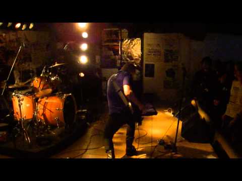 20140112 Bamseom Pirates - (Part 1)