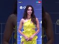 Animal Fame Tripti Dimri Sets The Ramp On Fire In A Hot Cut Out Dress