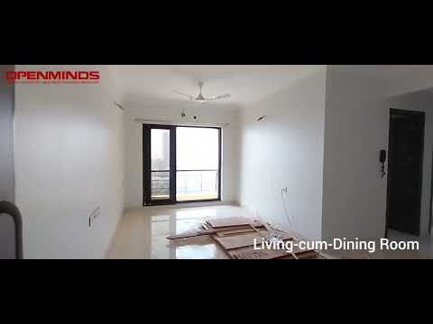 K Raheja Residency Malad East, Mumbai Price List Brochure