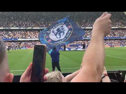 Welcome to the House of Fun …