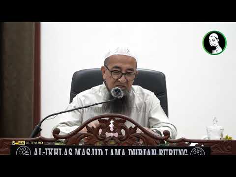 Bahagikan Pahala Bacaan Quran - Ustaz Azhar Idrus