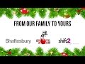 Happy Holidays from Shaftesbury, Smokebomb.