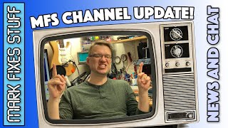 Channel Update: BTS - My Filming Setup, Chat and A Fun Community Question  :)