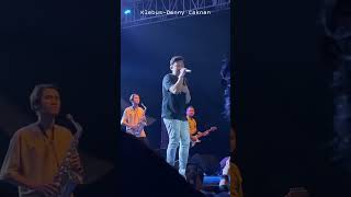 Download lagu Klebus Denny Caknan Konser Di Semarang... mp3