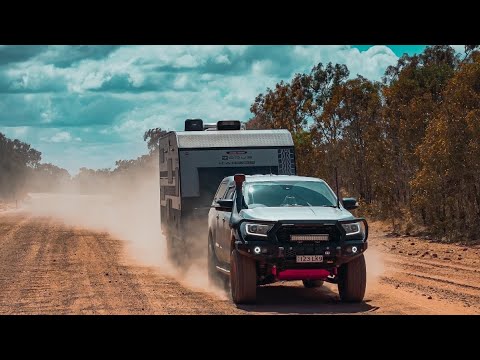 Hann River to Archer River – Cape York’s Dirt Road Begins! - 186