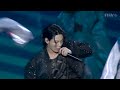 Jung Kook from BTS performs 'Dreamers' at FIFA World Cup opening ceremony thumbnail 2