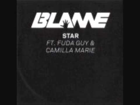 Blame ft. Camilla Marie - StarDubMix