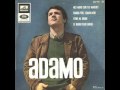 Adamo - Mes mains sur tes hanches (1965) [Version Originale]