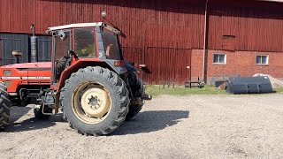 SAME Laser 110 DT 4 WD tractor de ruedas | Imagen 4 - Agroline