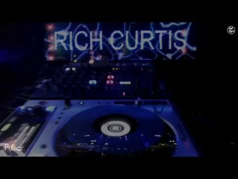 Rich Curtis @ Pulsar #03