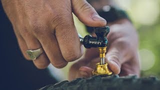 TUBELESS CO2 BLASTER W/O CO2