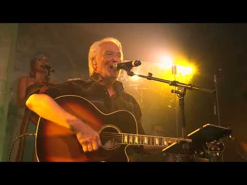 Hannes Schöner - Nun sag schon Adieu (Live)