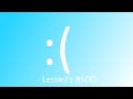 Windows 7 BSOD Compilation 4