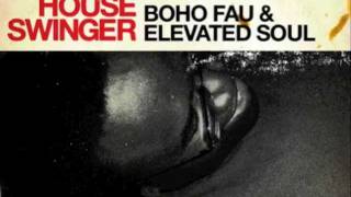 Boho Fau & Elevated Soul - I'm Into You