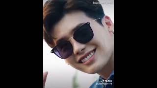 Download lagu Lee Jong Suk (Happy Time &  Cute Video)TIK TOK 😀 mp3
