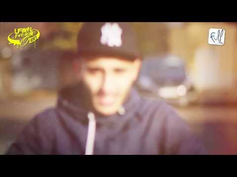 NA2S: Urban Freestyle Art 5