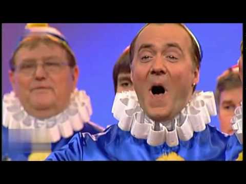 Mainzer Hofsänger - So ein Tag, so wunderschön wie heute 2009