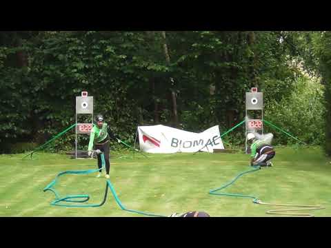 SDH Lesnice - BHE & VCOS Hrabišín 2025