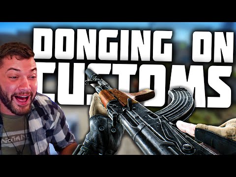 Bringing The DONG To Customs