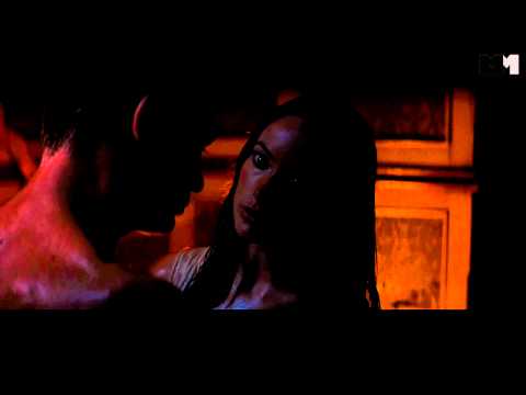 Cowboys And Aliens Olivia Wilde Nude