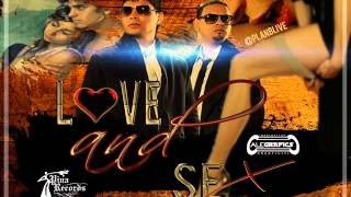 Juegas con mi Mente - Plan B ft J Alvarez (Oficial Music 2014)