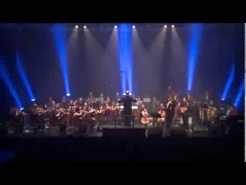 Concert symphonique Stéphane Guillaume Pont-à-Mousson Direction Jean Charles Richard